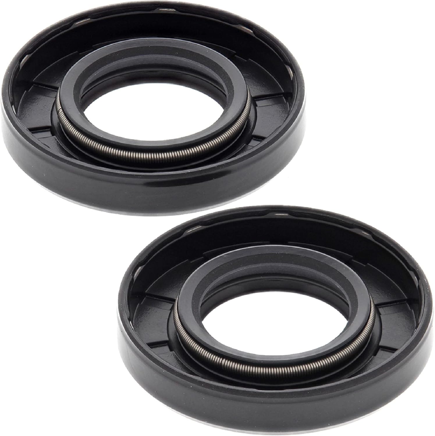 All Balls Racing 24-2033 Crank Shaft Seal Kit Compatible with/Replacement for Kawasaki KDX 80 1982-1988, KX 85 2001-2017, KX 125 1982-1987, KX 100 1995-2017, KX 60 1985-2003, KX 65 2000-2017