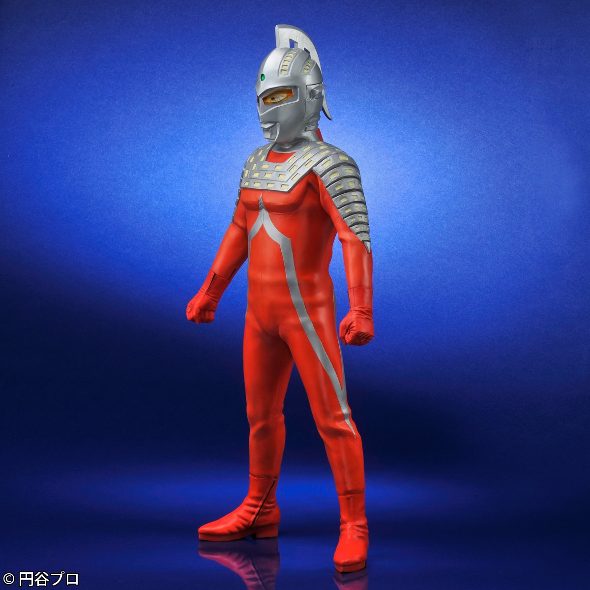 Amazon | ギガンティックシリーズ ウルトラセブンショウネンリック限定