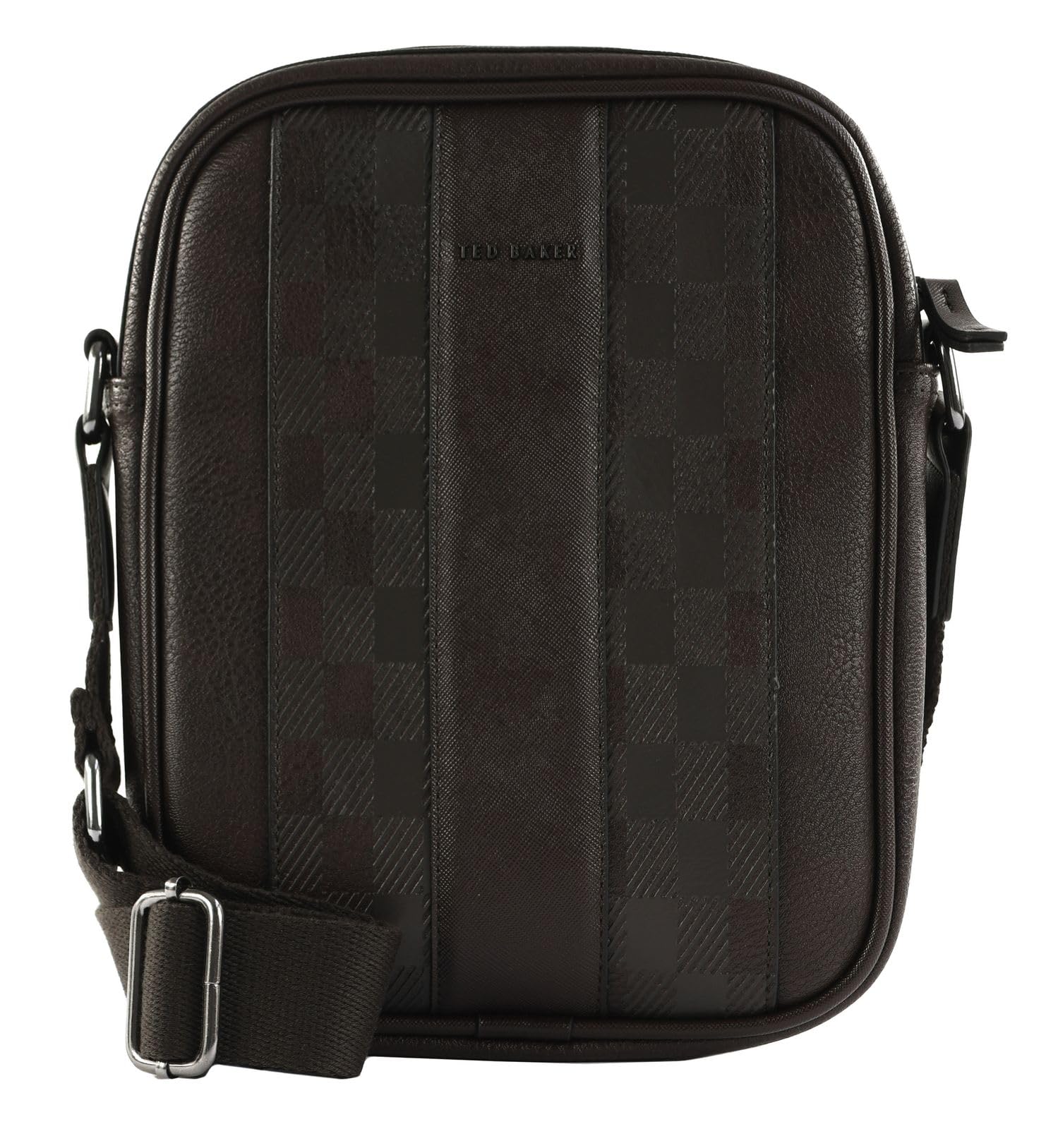 Bolso bandolera Waydon Ted Baker, comodidad compacta para llevar tus esenciales 5