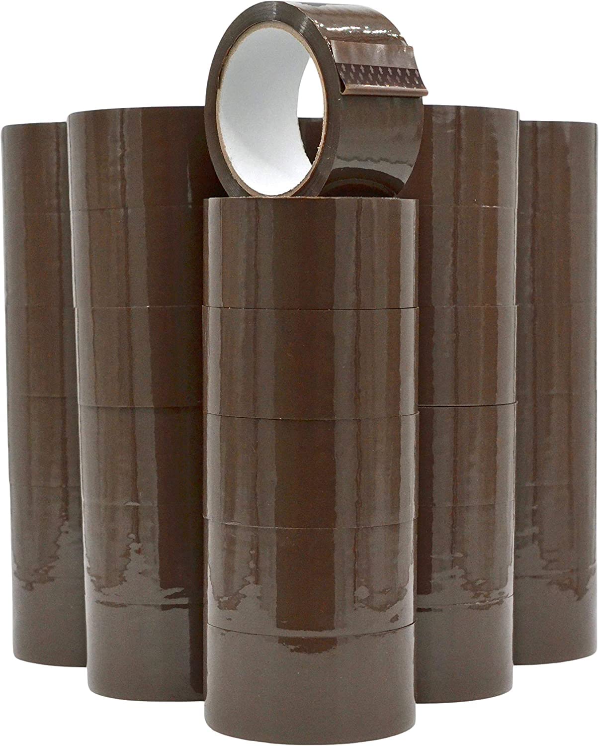 Sanskruti Hub Packaging tape, 2 Inch/ 48 mm Wide, BOPP tap For Packaging material, Self Adhesive, Wide 2" X150 Meter Long (Pack Of 3-450 Meter) (B0BHPSDJ9N) Amazon Price History, Amazon Price Tracker