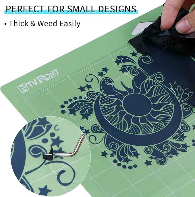 Prensa Térmica Automática HTVRONT 15x15 para Camisetas con Accesorios miniatura 9