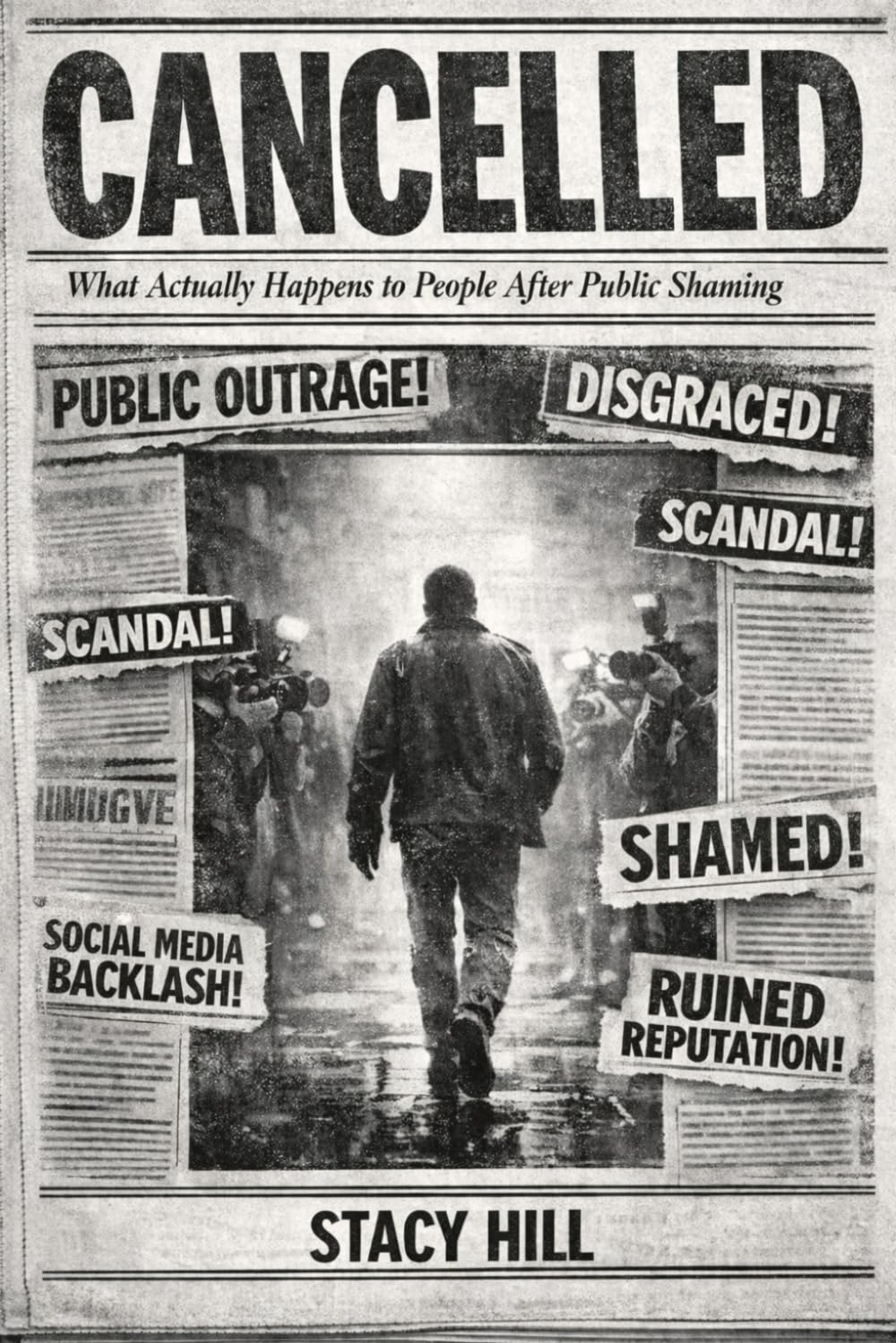 CANCELLED: What Actually Happens to People After Public Shaming