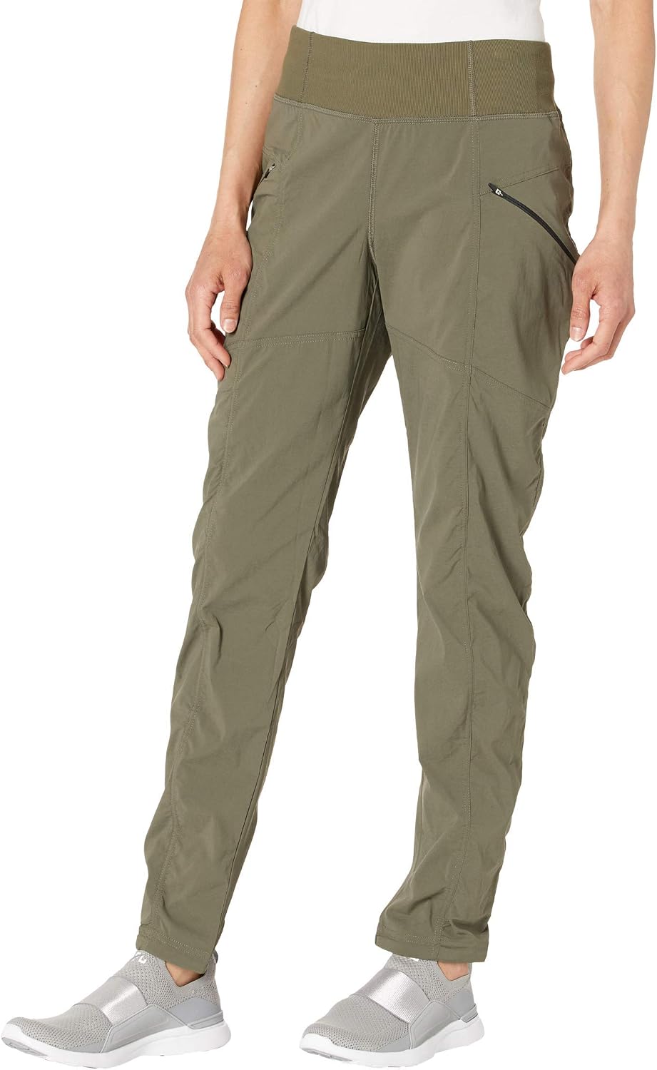 prAna Koen Pants at Amazon Women's 