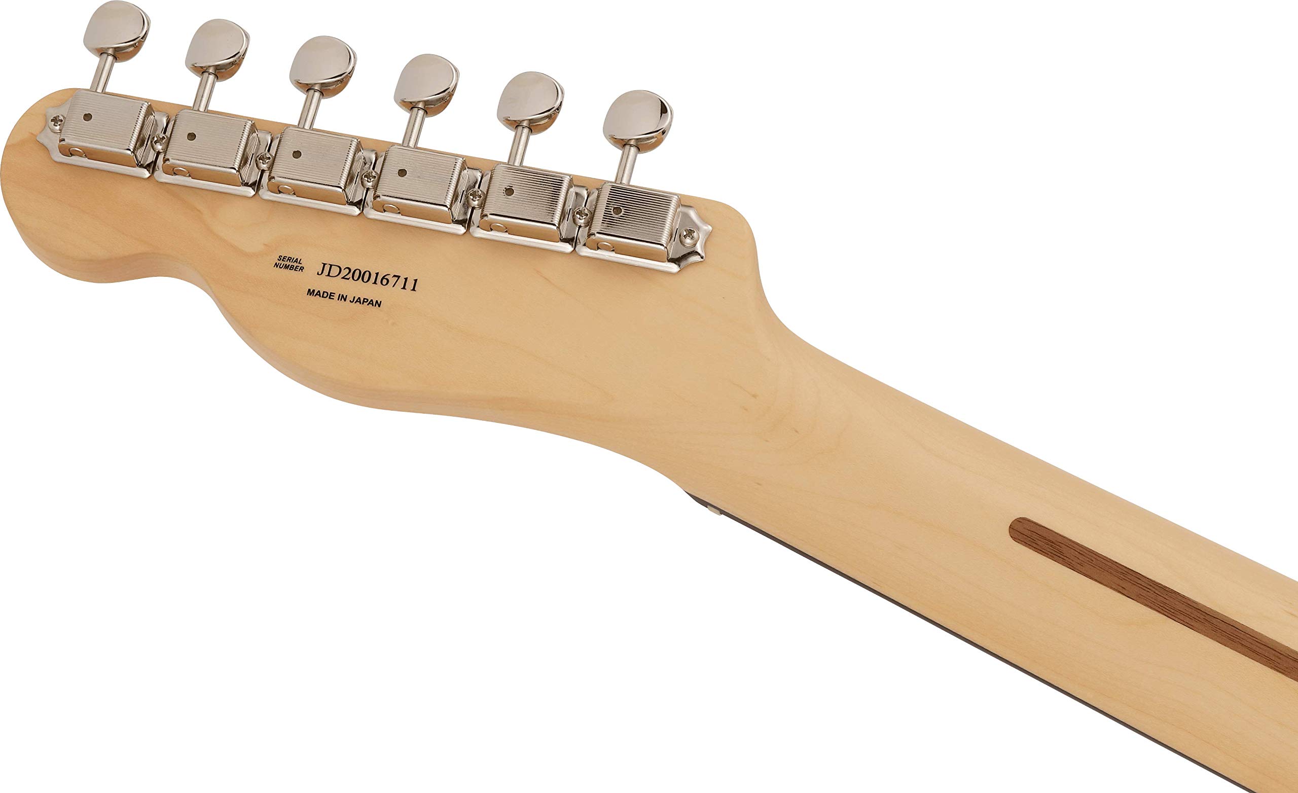 Fender Hybrid ii エレキギター ナチュラルカラー 22フレット