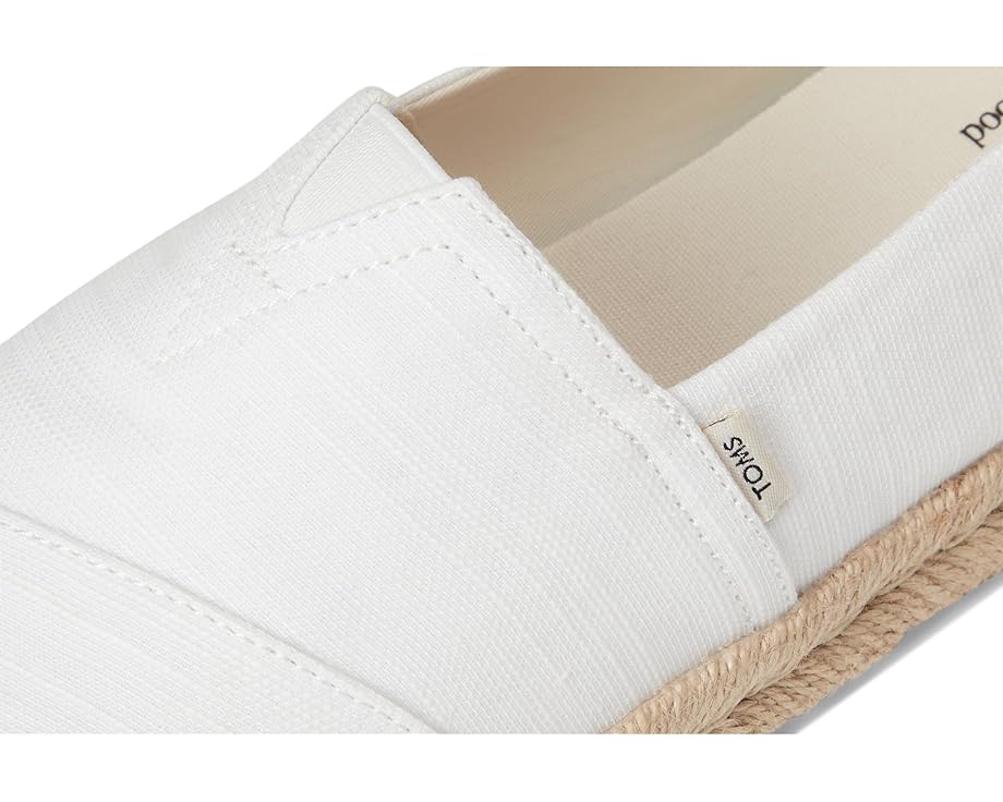 TOMS Alpargata Rope 2.0 - Right View