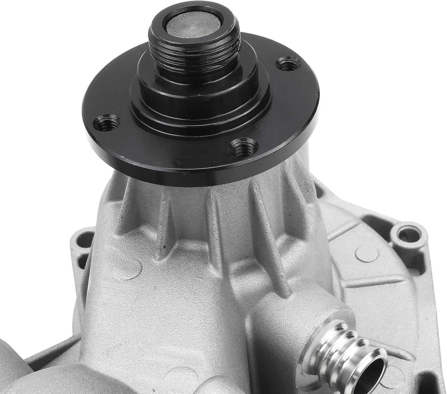 A-Premium Engine Water Pump W/O-Ring & Gasket (8Cyl 4.0L DOHC) Compatible with BMW 740i [E38] 1995, 740iL [E38] 1995 & 840Ci [E31] 1994-1995, Replace for# 11510007043, 11511736203