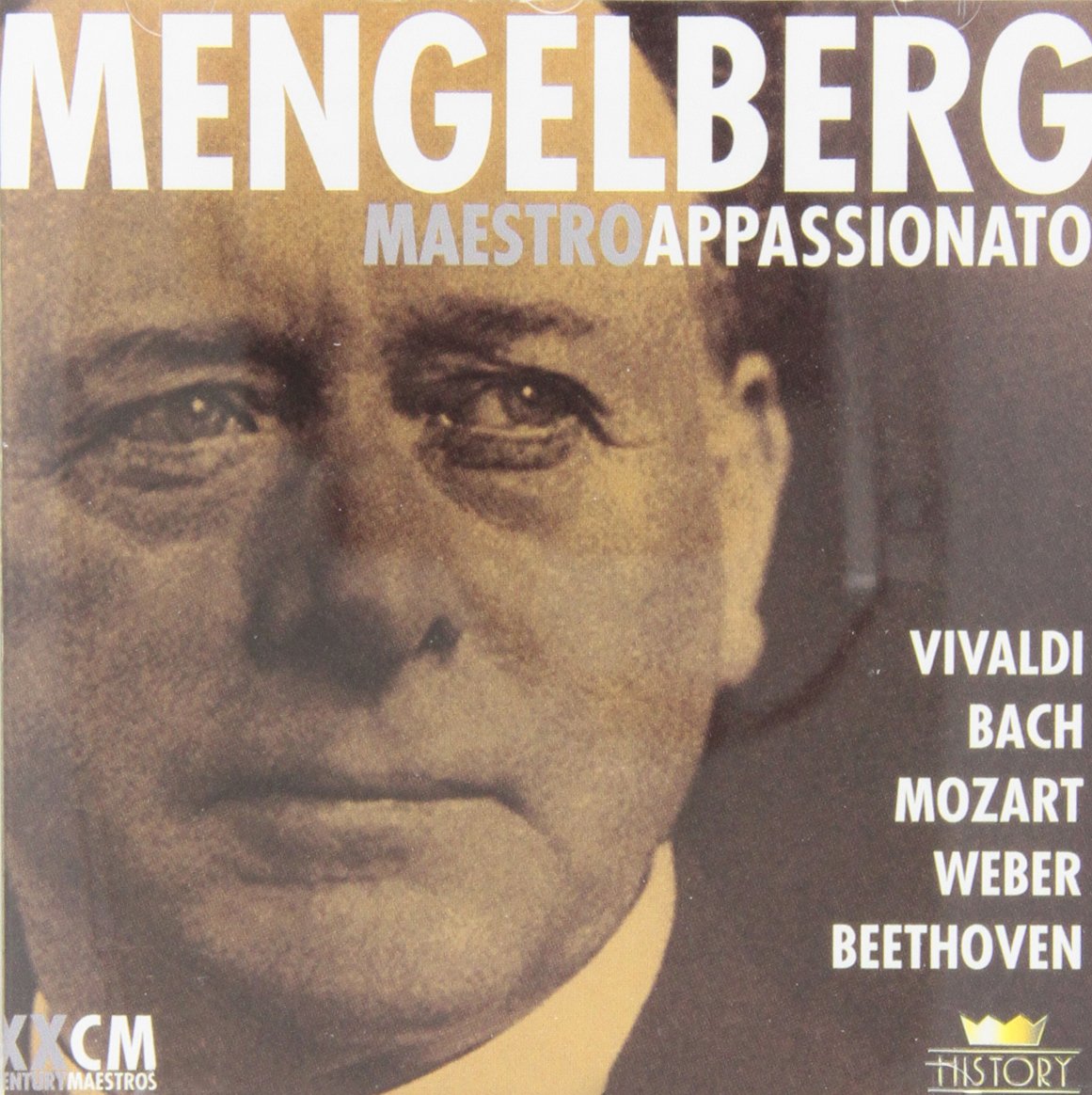 Maestro Appassionato