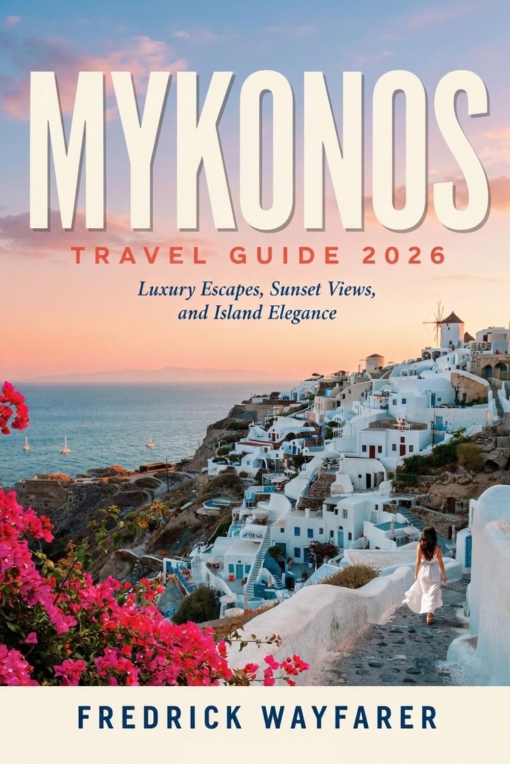 Mykonos Travel Guide 2026: Luxury Escapes, Sunset Views and Island Elegance