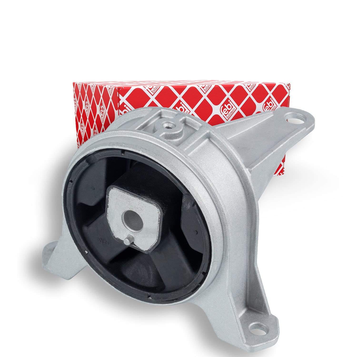 FEBI BILSTEIN Sospensione, Motore 23681 Compatibile con: OPEL ASTRA H, ASTRA H Caravan, ASTRA H GTC, ASTRA H Kasten/Kombi, ASTRA H TwinTop, ZAFIRA / ZAFIRA FAMILY B