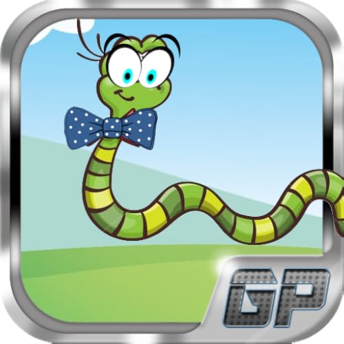 Snake Madness - an Addictive Game!