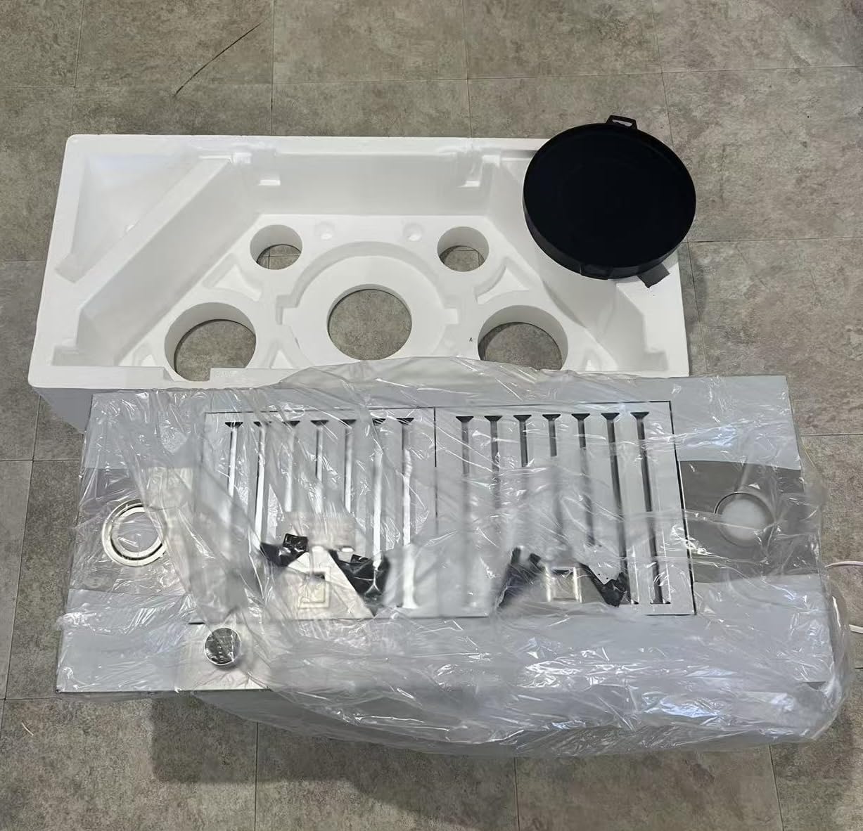 Love our new kitchen