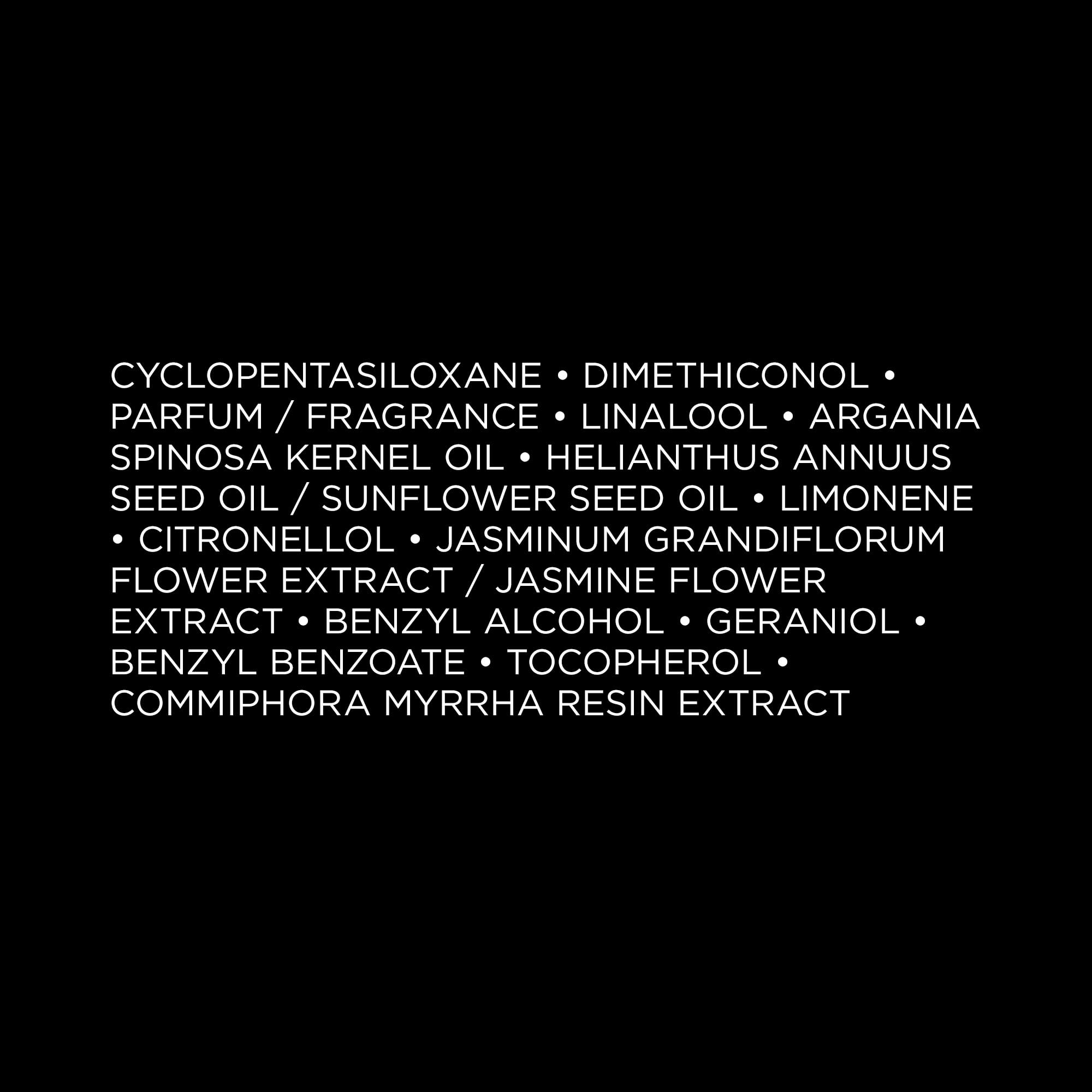 Kérastase Chronologiste L’Huile de Parfum, Antistatisches Duft-Öl für alle Haartypen, Nährende und stärkende Haarpflege mit Hitzeschutz und intensivem Duft, Flakon, 30 ml