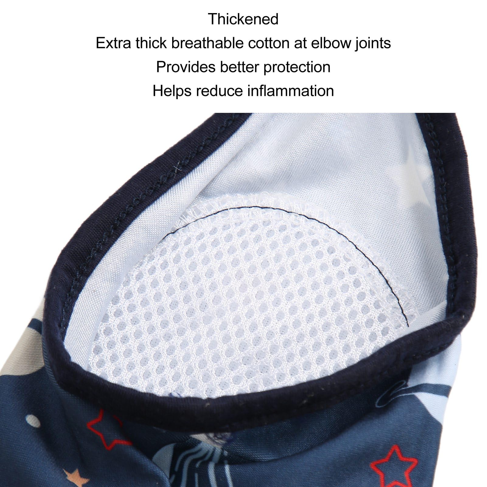 Pssopp Dog Front Leg Braces, XL - Image 4