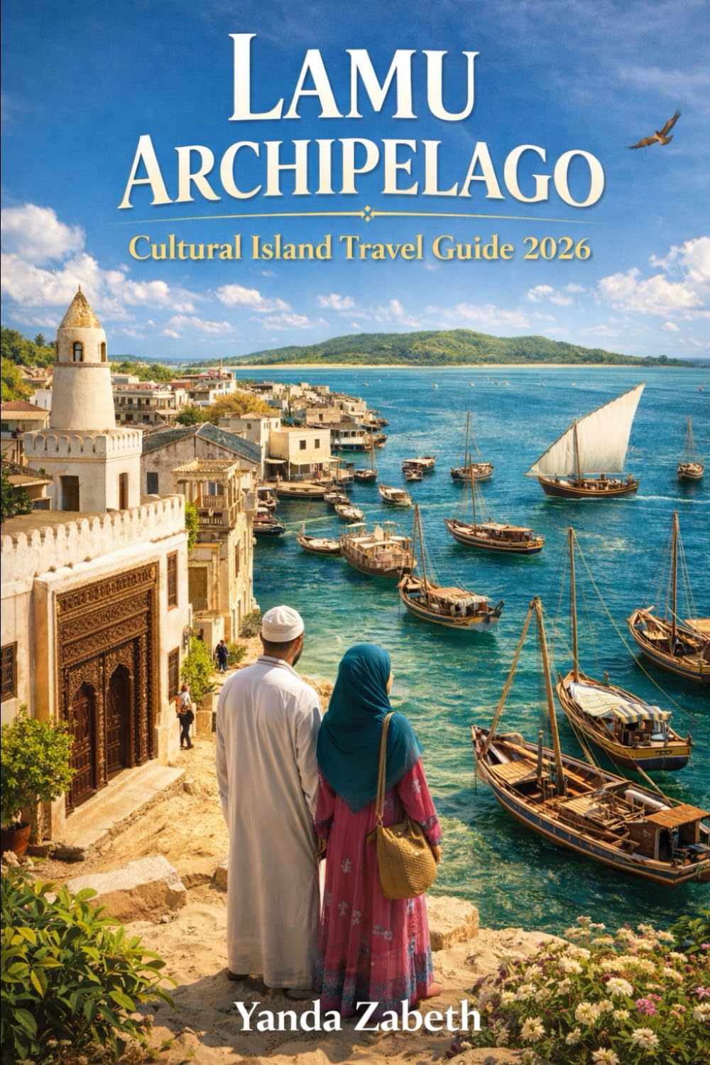 LAMU ARCHIPELAGO CULTURAL ISLAND TRAVEL GUIDE 2026