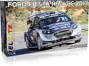 1/24 ベルキット　タミヤ　WRC 　CAR 　車 Amazon.com: Tamiya 300024209-1:24 Toyota Corolla WRC : Arts