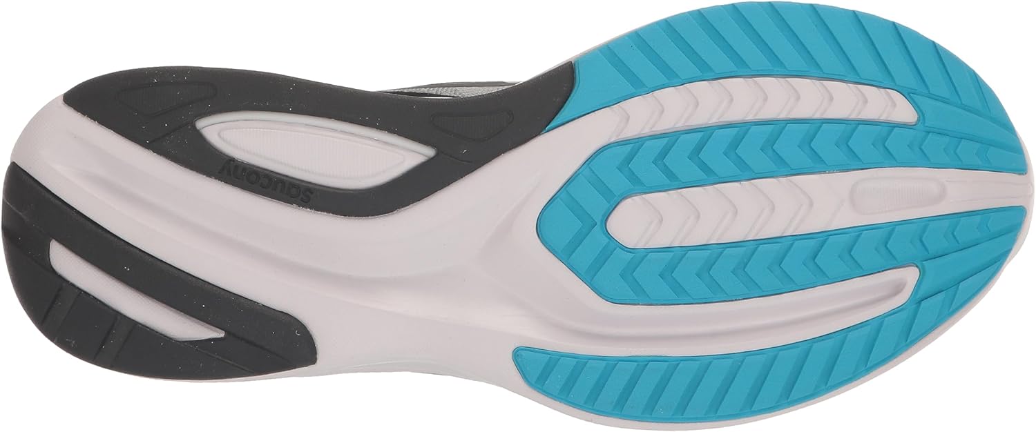 Saucony Mens Guide 16 - Image 4