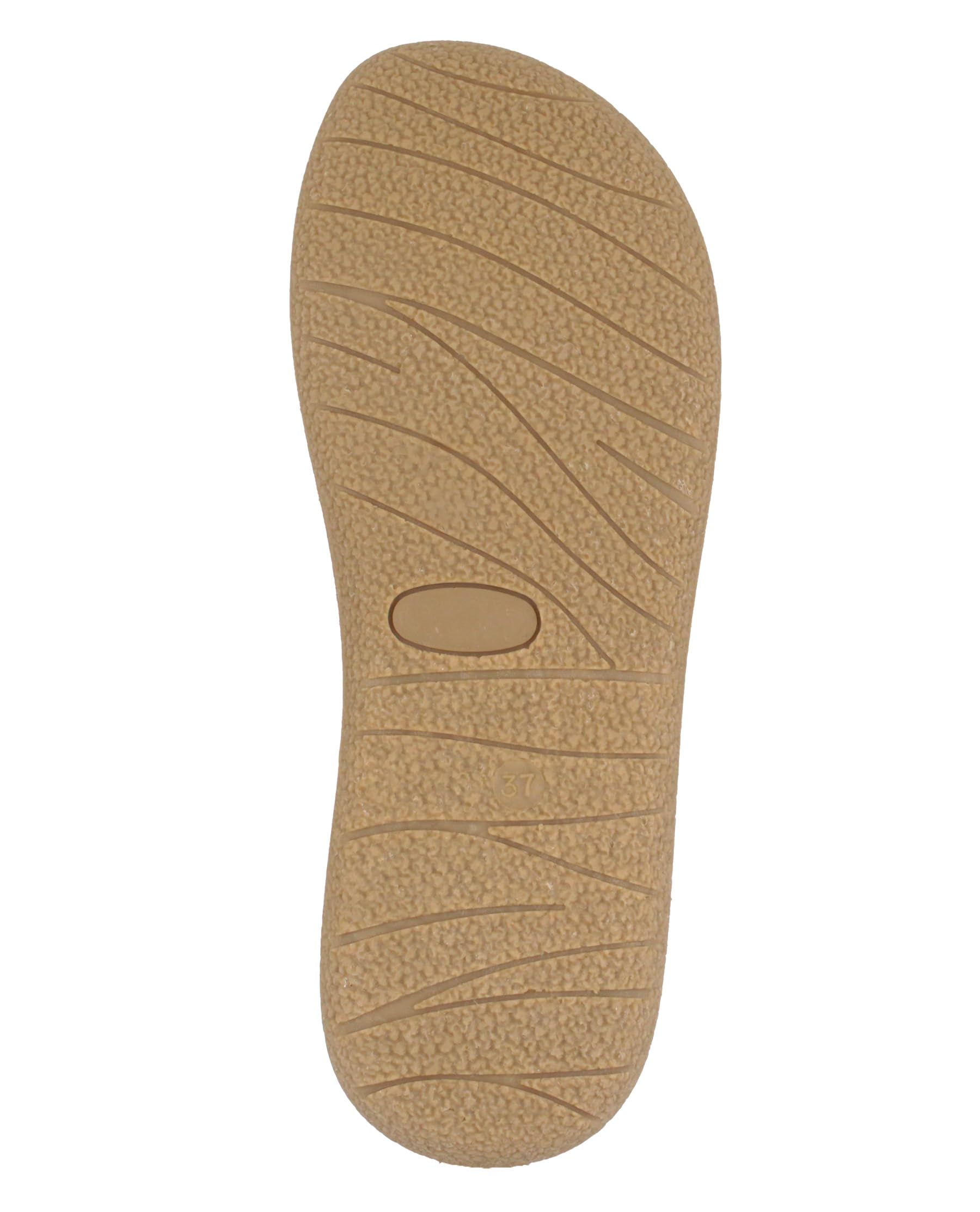 Beck Damen 7154Hausschuh