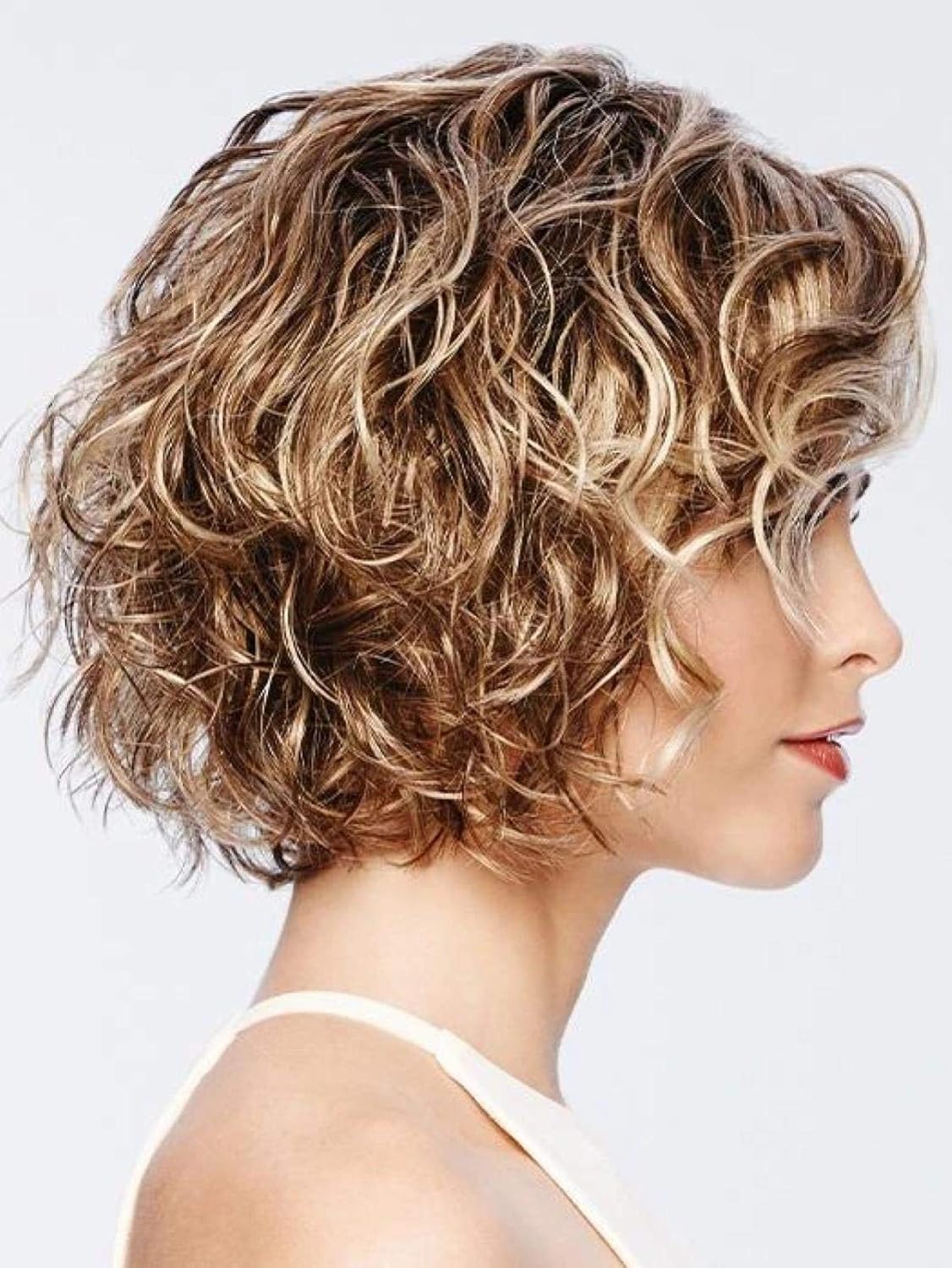 Bundle - 3 Items: Sweet Talk Luxury Wig by Gabor, Christy's Wigs Q & A Booklet & Wide Tooth Comb - Color: GL10-12