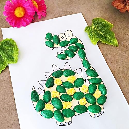 Miniatura 8 de Accesorios Pistacho Pistacho Pistachos Concha para Artesanías Decoración de la Boda Casa Pescadera Jarrón Relleno Artesanía Material Pistacios DIY