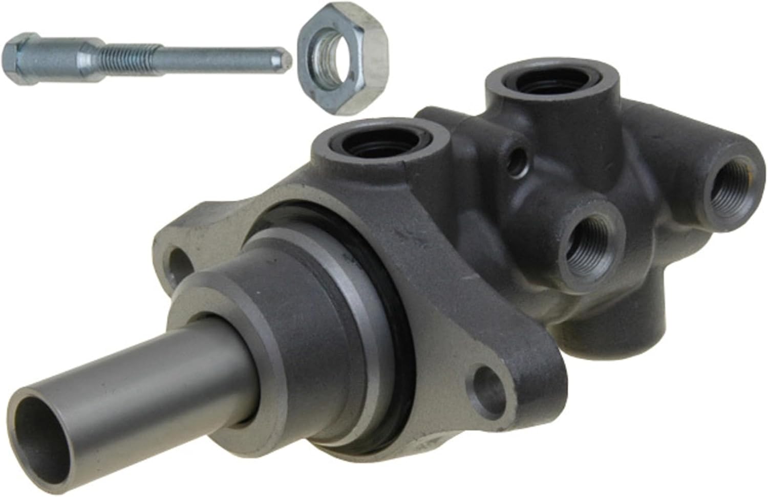 ACDelco Gold 18M2491 (88875136) Brake Master Cylinder Assembly