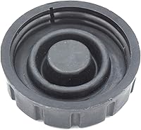 Vista 4 de Saab Original 9-5, 9-3 Tapa de depósito de líquido de frenos 93189060