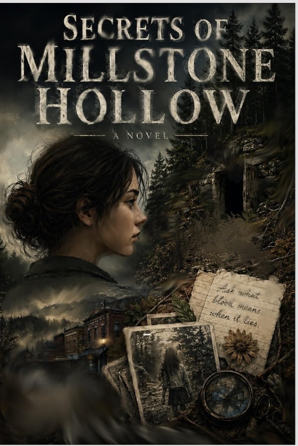 The secrets of Millstone Grove