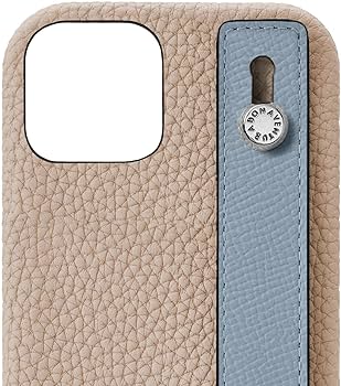 Amazon.co.jp: 【ボナベンチュラ】(for iPhone 14) ハンドル付き