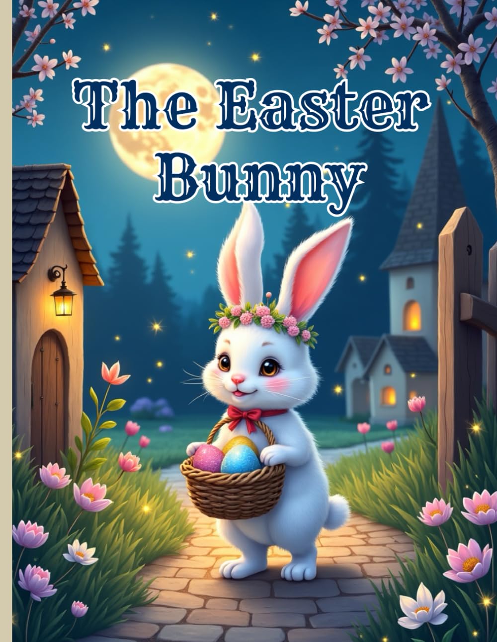 The Easter Bunny