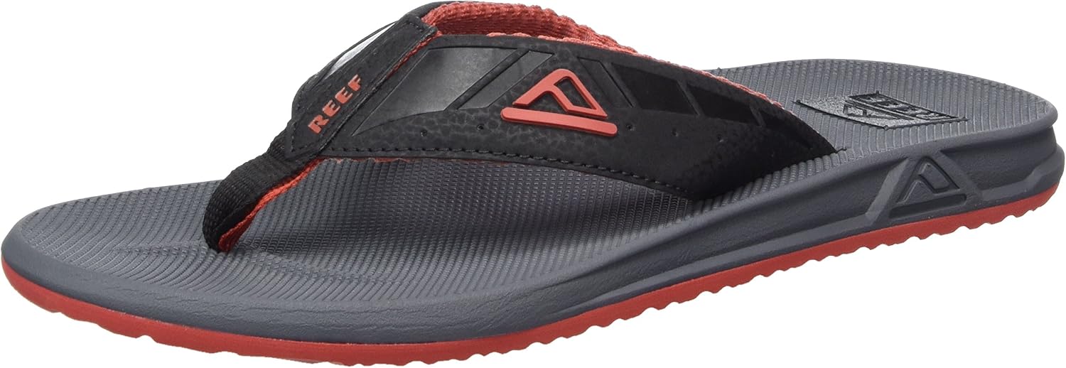 Reef Men's Phantoms-Disregard Sandal