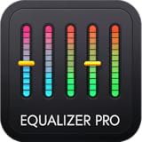 Equalizer Pro & Bass Booster: Audio EQ, Volume & Sound FX