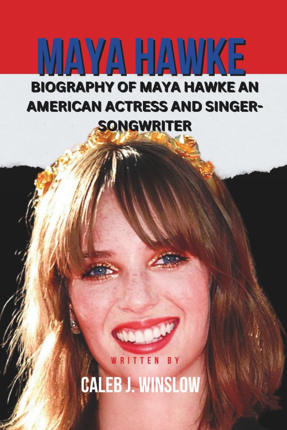 Maya Hawke: Biography of an American actress and singer-songwriter