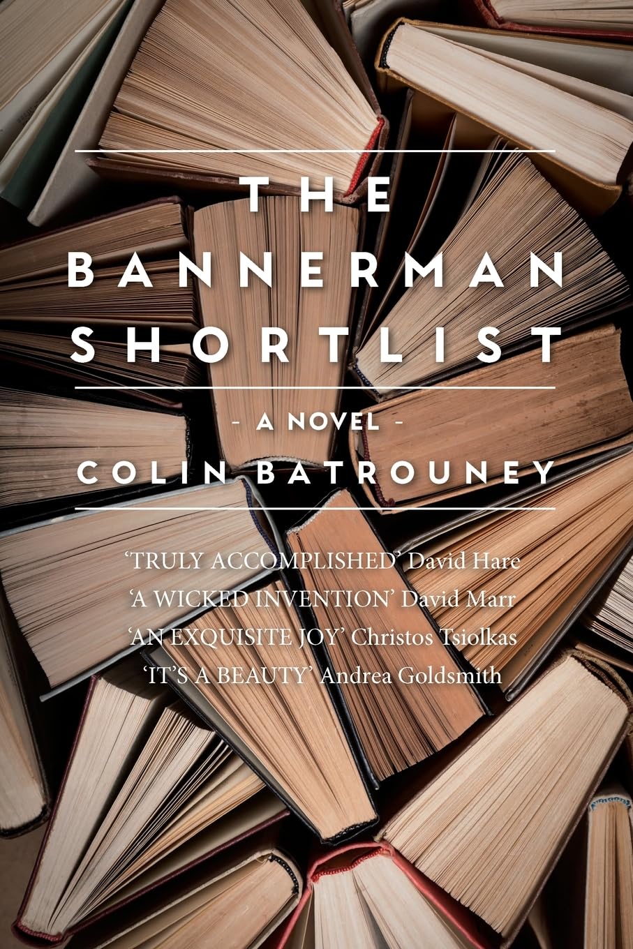 Bannerman Shortlist, The