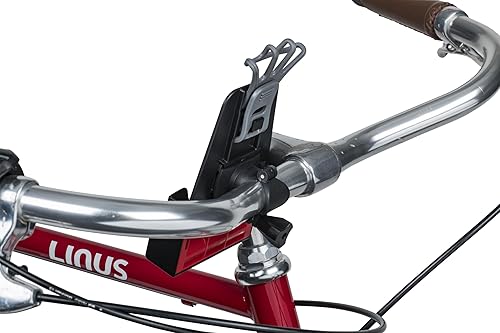 Miniatura 4 de Bell Stowaway 1000 - Soporte de teléfono para bicicleta con amplificador de sonido