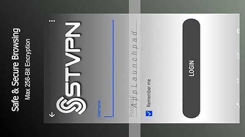STVPN - Free Fast Most Reliable VPN Proxy Server