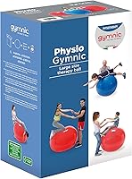 Vista 10 de Gymnic Pelota de ejercicio Physio