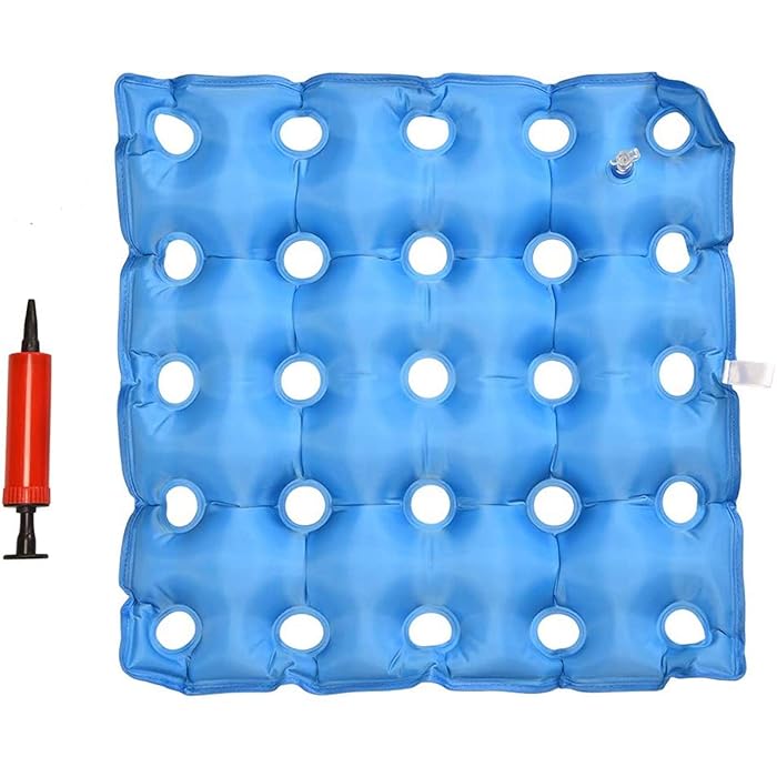 Buy TURNSOLE Pressure Cushions for Bottoms Pressure Sores Wheelchair