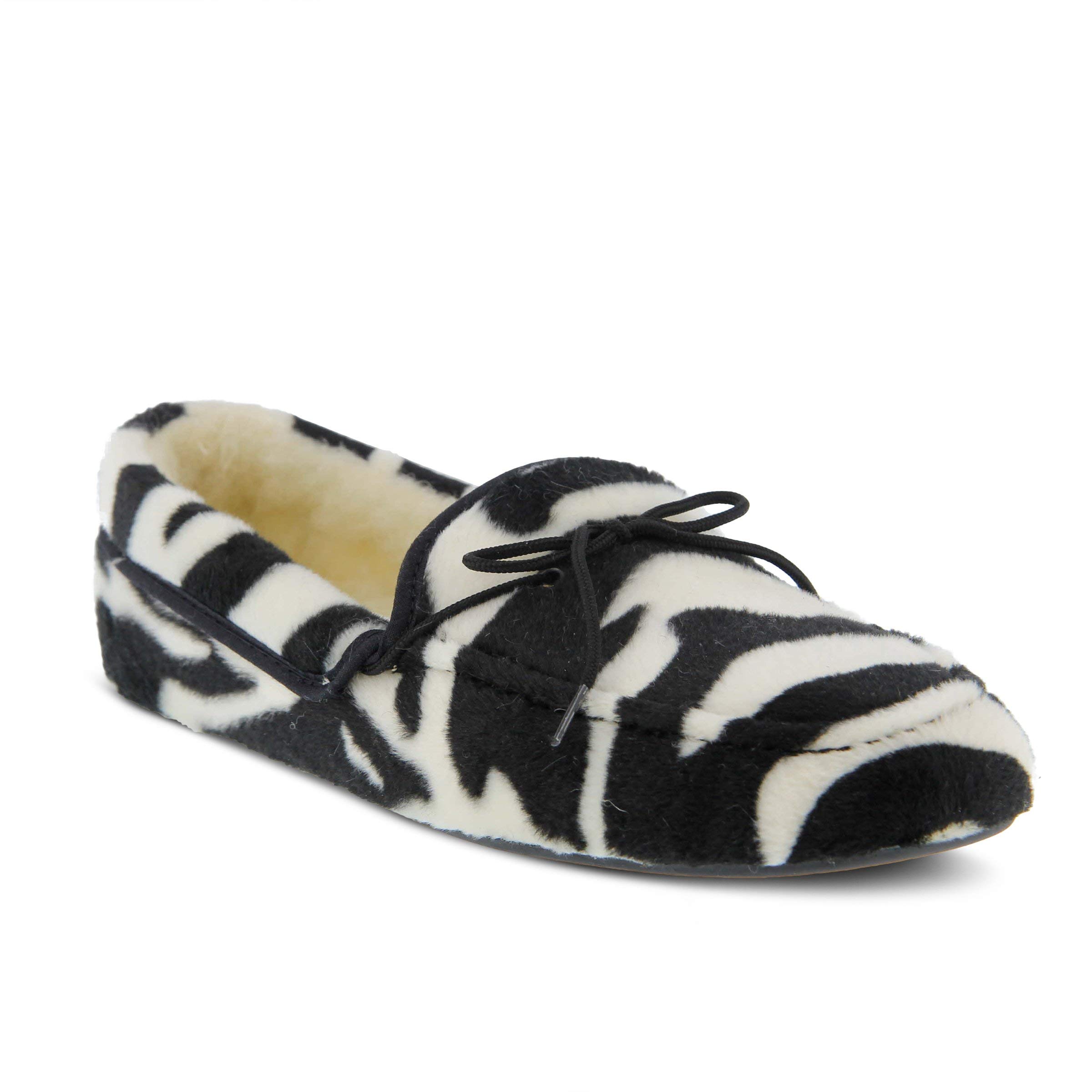 FLEXUSWomen's Spring Step, Us_Shoes, Flf8b Slipper