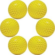 Gunn & Moore GM Cricket Training & Practice Balls