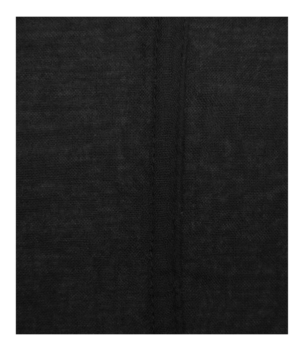 Majea Damen Loop Schal Cary – Eleganter Schlauchschal unifarben – 170x75cm weicher Rundschal für Business & Alltag