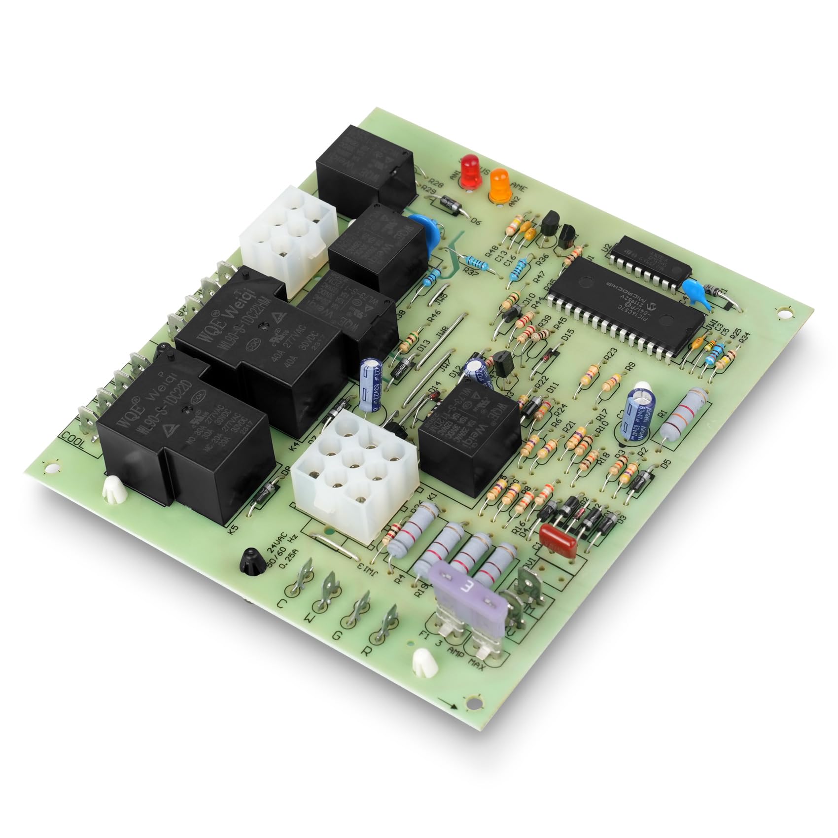903429 Furnace Circuit Board,Circuit Board Replacement for Nord-yne Furnace Control Circuit Board,for inter-therm and mill-er M1 Furnace