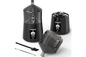 Electric Herb Grinder, Supreme Device for your Smoking Delight