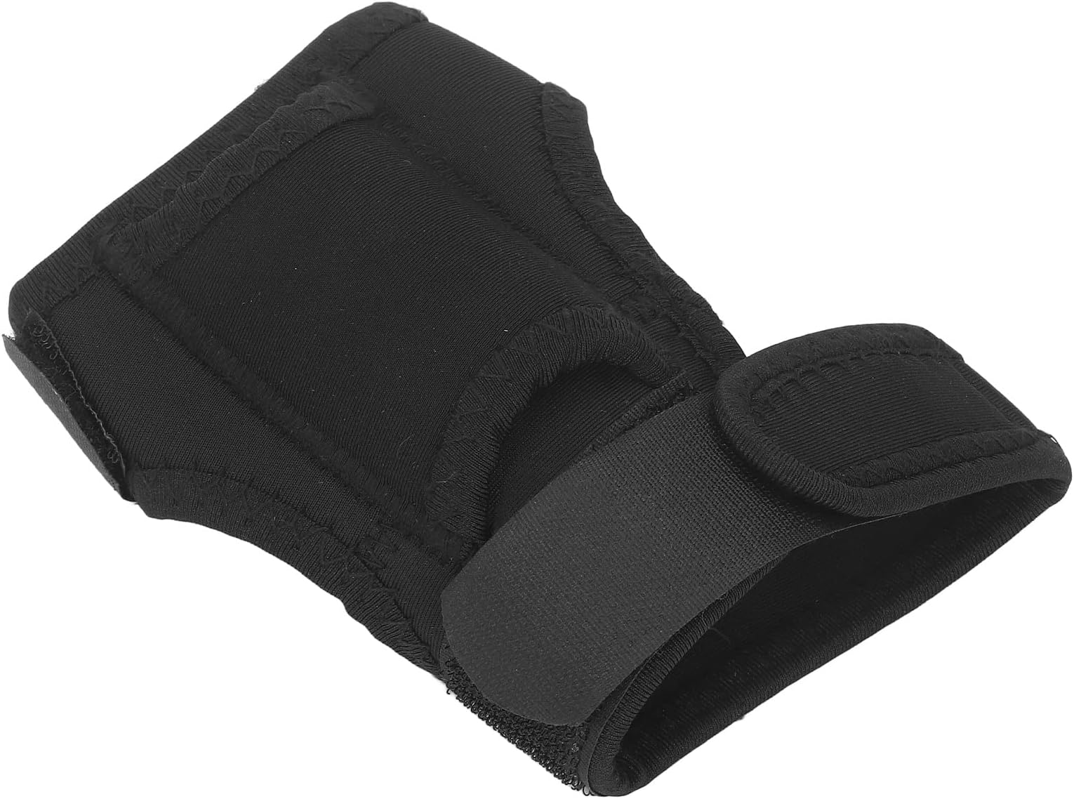 Diving Flashlight Holder Stable Performance Hands Free Arm Mount Holder, for Cave Exploration and Tube Diameter, Suitable for Flashlights