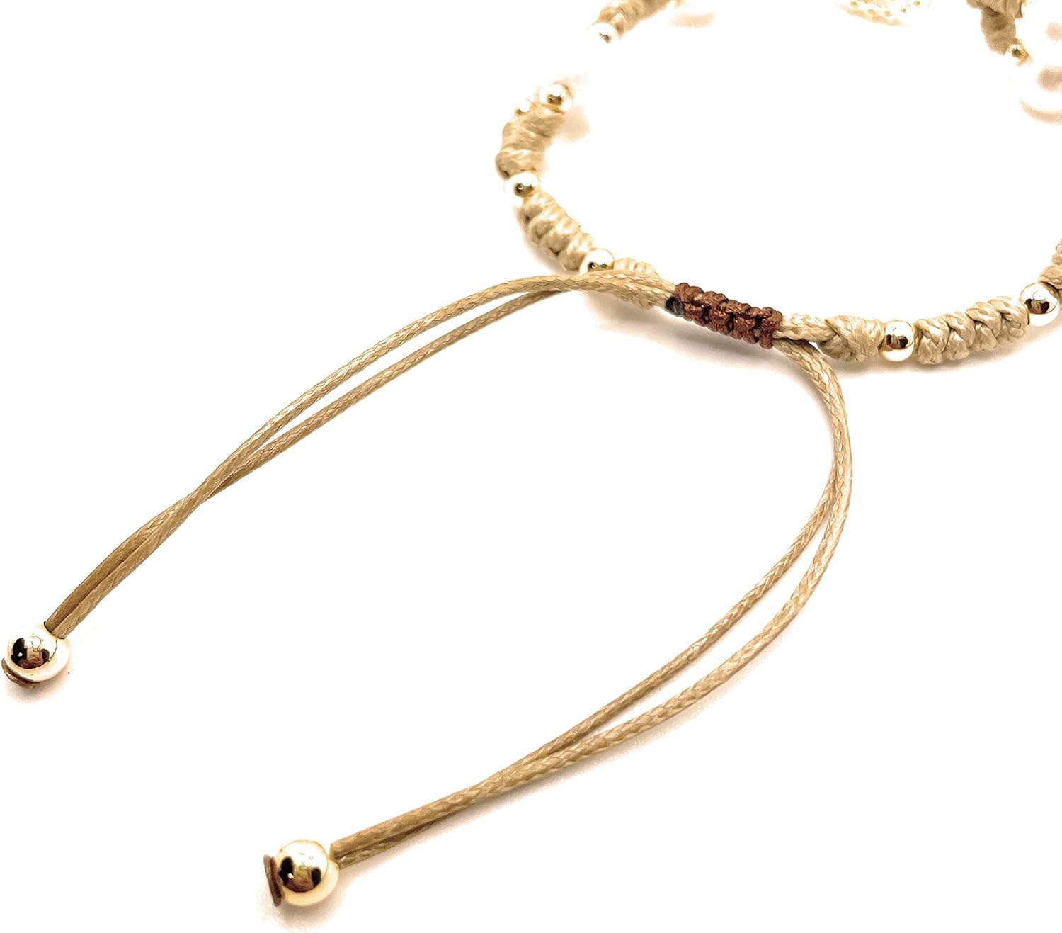 Saint Michael the Archangel Bracelet, San Miguel Bracelet, Archangel Bracelet, Religious Bracelets, Bracelets for Women, Archangel Michael Bracelet, Catholic Bracelets for Women, St Michael Medal - Image 4