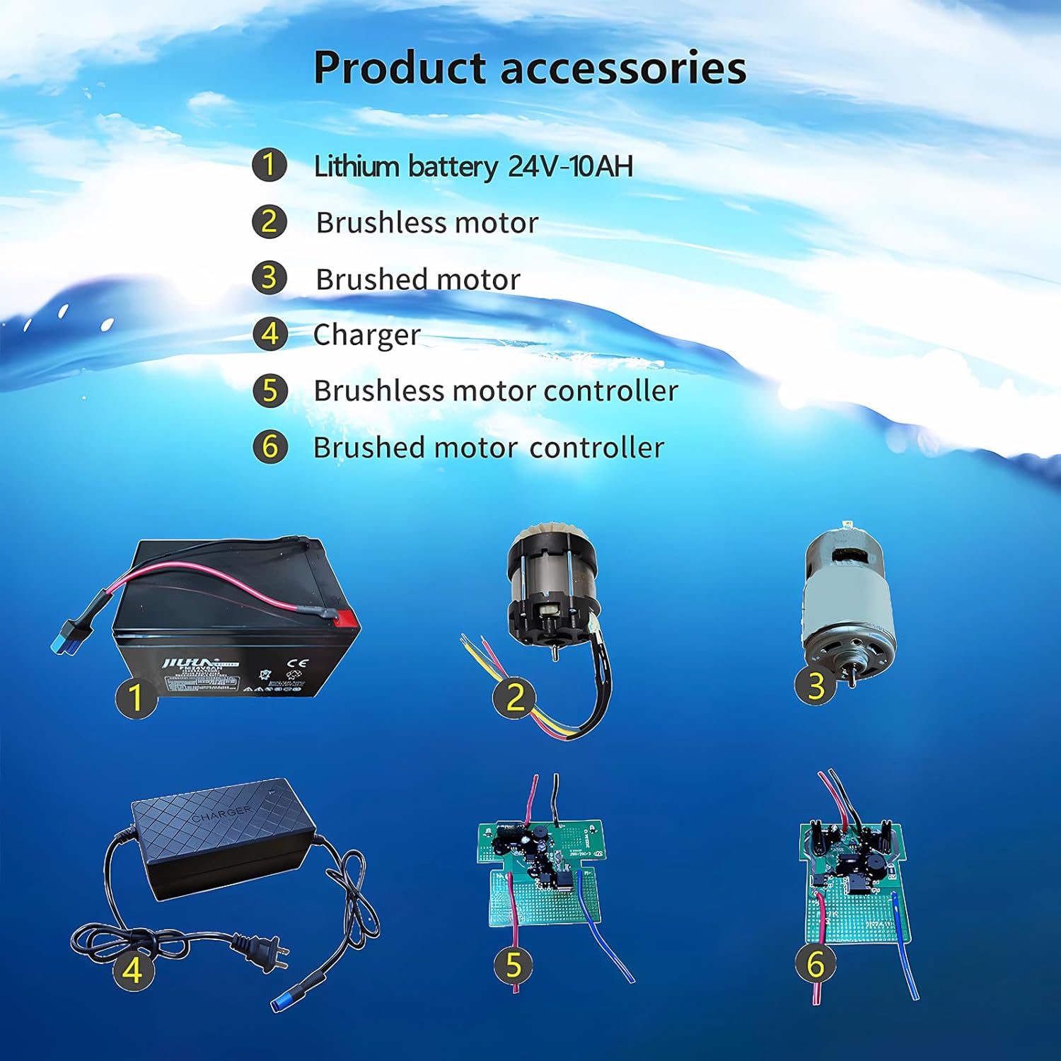 Marino Sottomarino scooter, underwater scooter booster for swimming pool for water sports, diving and snorkeling, suitable for diving and snorkeling in the ocean or in the pool, engines 7 71sc25JBJiL. AC SL1500