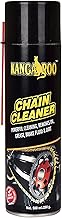 Kangaroo Motorcycle Bike Chain Cleaner Spray Degreaser For Cycle Motorcycle & Chain Driven Machines 500Ml (Pack Of 1).