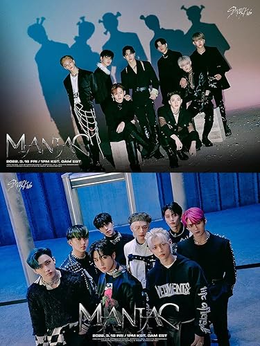 Miniatura 2 de STRAY KIDS ODDINARY Mini Album JEWEL CASE ( RANDOM Ver. ) ( Incl. CD+PRE-ORDER ITEM+Photo Book+Photo Card+Photo Badges(Ddak Ji)+Sticker+STORE GIFT