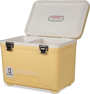 Geleira 12V para Alimentos