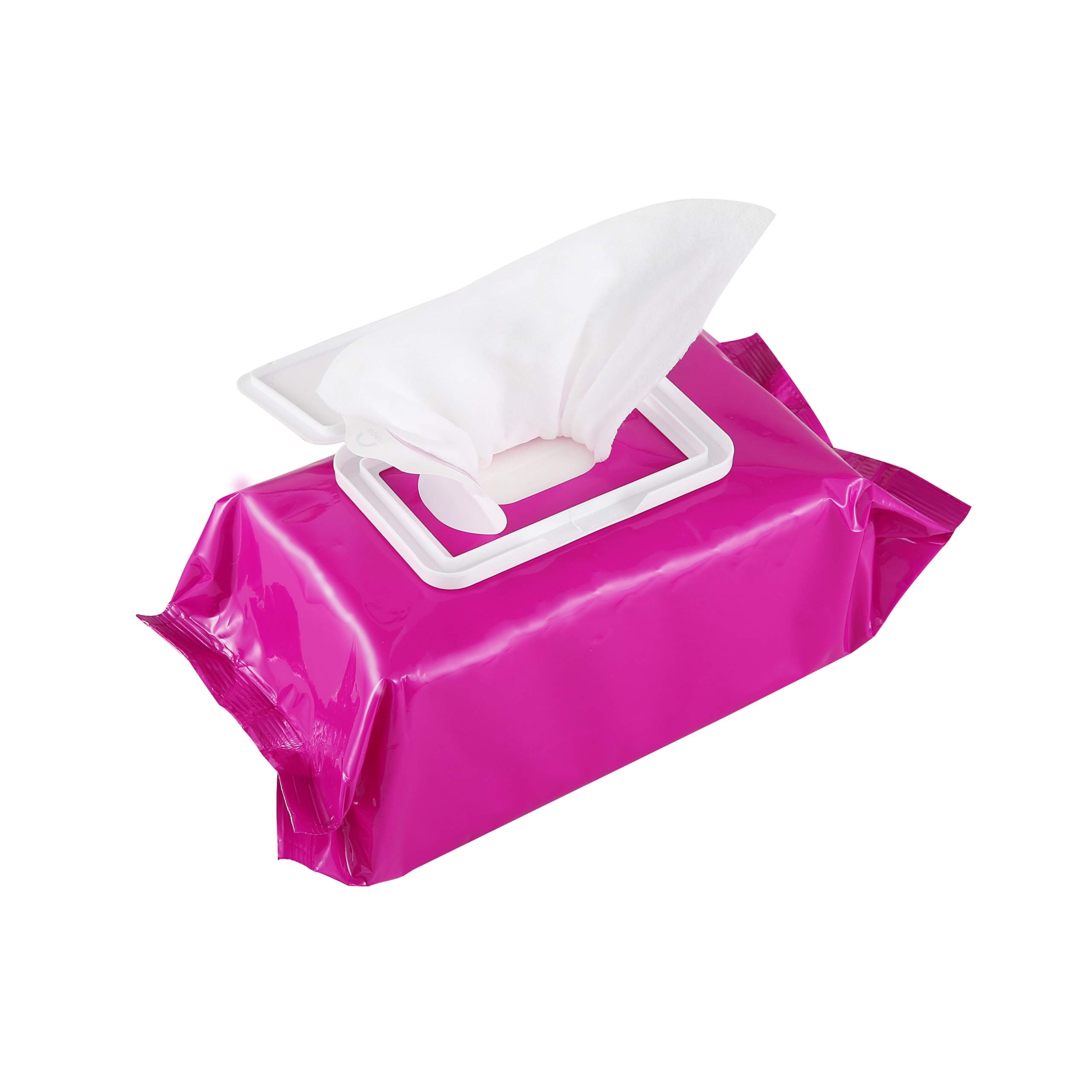 Wags & Wiggles Toallitas polacas Multiusos para Perros | Limpia y acondiciona el Abrigo de tu Perro sin un baño | Aroma Fresco Muy Baya a tu Perro le encantará, 100 Unidades – 12 Unidades