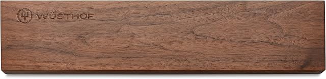 Wüsthof Magnetic Holder, Walnut, 30 cm