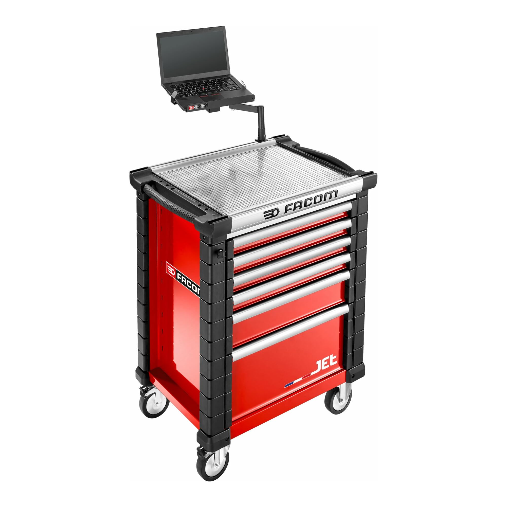 Facom JET.WA3 Support Orientable Ordinateur Tablette